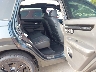 7FARS6H97TE****** Wrecked 2026 Honda CR-V Hybrid in Cleveland