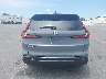 2HKRS3H43SH****** Wrecked 2025 Honda CR-V