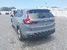 2HKRS3H43SH****** Salvage and Repairable 2025 Honda CR-V in Clearwater
