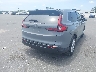 2HKRS3H43SH****** Salvage and Wrecked 2025 Honda CR-V in Florida State