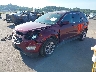 2GNALCEK8G6****** Usados y Reparables 2016 Chevrolet Equinox en Saint Louis