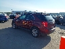 2GNALCEK8G6****** Salvamento y Reparables 2016 Chevrolet Equinox en Saint Louis