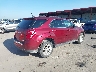 2GNALCEK8G6****** Salvamento y Destrozados 2016 Chevrolet Equinox en Estado de Illinois
