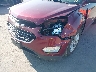2GNALCEK8G6****** Salvamento y Reparables 2016 Chevrolet Equinox en Estado de Illinois