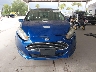 3FADP4BJ8KM****** Destrozados 2019 Ford Fiesta en Estado de Florida