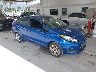 3FADP4BJ8KM****** Salvamento y Destrozados 2019 Ford Fiesta en Orlando North