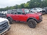1FMEE5DP0ML****** Used 2021 Ford Bronco in North Carolina State