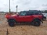 1FMEE5DP0ML****** Repairable 2021 Ford Bronco in North Carolina State