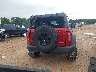 1FMEE5DP0ML****** Wrecked 2021 Ford Bronco