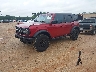 1FMEE5DP0ML****** Used and Repairable 2021 Ford Bronco in Concord