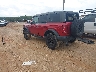 1FMEE5DP0ML****** Salvage and Repairable 2021 Ford Bronco in Concord
