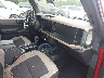 1FMEE5DP0ML****** Used and Repairable 2021 Ford Bronco in North Carolina State