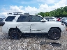 JTERU5JR7M5****** Used 2021 Toyota 4Runner in Tennessee State