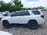 JTERU5JR7M5****** Repairable 2021 Toyota 4Runner in Tennessee State