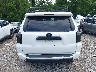 JTERU5JR7M5****** Wrecked 2021 Toyota 4Runner