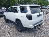 JTERU5JR7M5****** Salvage and Repairable 2021 Toyota 4Runner in Nashville