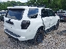 JTERU5JR7M5****** Salvage and Wrecked 2021 Toyota 4Runner in Tennessee State