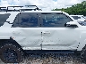 JTERU5JR7M5****** Salvage and Repairable 2021 Toyota 4Runner in Tennessee State