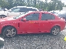 1G1AM58B687****** Repairable 2008 Chevrolet Cobalt in Georgia State