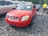 1G1AM58B687****** Used and Repairable 2008 Chevrolet Cobalt in Atlanta North