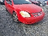 1G1AM58B687****** Salvage and Repairable 2008 Chevrolet Cobalt in Georgia State