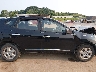 JN8AS5MV1BW****** Reparables 2011 Nissan Rogue en Estado de Virginia Occidental