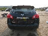 JN8AS5MV1BW****** Usados 2011 Nissan Rogue