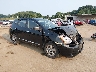 JN8AS5MV1BW****** Salvamento y Destrozados 2011 Nissan Rogue en Buckhannon