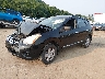 JN8AS5MV1BW****** Usados y Reparables 2011 Nissan Rogue en Buckhannon