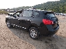 JN8AS5MV1BW****** Salvamento y Reparables 2011 Nissan Rogue en Buckhannon