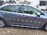 JTDHPRAE3LJ****** Usados 2020 Toyota Corolla en Estado de Rhode Island