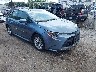 JTDHPRAE3LJ****** Salvamento y Destrozados 2020 Toyota Corolla en Providence
