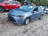 JTDHPRAE3LJ****** Usados y Reparables 2020 Toyota Corolla en Providence