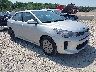 3KPA24AD1LE****** Salvamento y Destrozados 2020 Kia Rio en Columbus