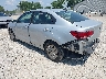 3KPA24AD1LE****** Salvamento y Reparables 2020 Kia Rio en Columbus