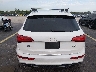 WA1D7AFP2GA****** Wrecked 2016 Audi Q5