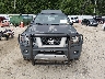 5N1AN0NW4DN****** Wrecked 2013 Nissan Xterra in Georgia State