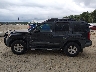 5N1AN0NW4DN****** Repairable 2013 Nissan Xterra in Georgia State