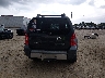 5N1AN0NW4DN****** Wrecked 2013 Nissan Xterra