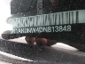 5N1AN0NW4DN****** Used 2013 Nissan Xterra