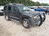 5N1AN0NW4DN****** Salvage and Wrecked 2013 Nissan Xterra in Atlanta East