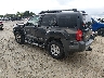 5N1AN0NW4DN****** Salvage and Repairable 2013 Nissan Xterra in Atlanta East