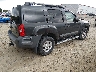 5N1AN0NW4DN****** Salvage and Wrecked 2013 Nissan Xterra in Georgia State