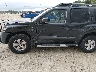 5N1AN0NW4DN****** Salvage and Repairable 2013 Nissan Xterra in Georgia State