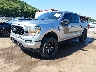 1FTEW1EP7MF****** Usados y Reparables 2021 Ford F-150 en Buckhannon