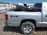 1D7HW58N36S****** Wrecked 2006 Dodge Dakota in Washington State