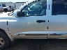 1D7HW58N36S****** Repairable 2006 Dodge Dakota in Washington State