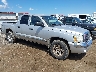 1D7HW58N36S****** Salvage and Wrecked 2006 Dodge Dakota in Spokane