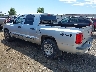 1D7HW58N36S****** Salvage and Repairable 2006 Dodge Dakota in Spokane
