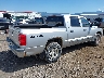 1D7HW58N36S****** Salvage and Wrecked 2006 Dodge Dakota in Washington State